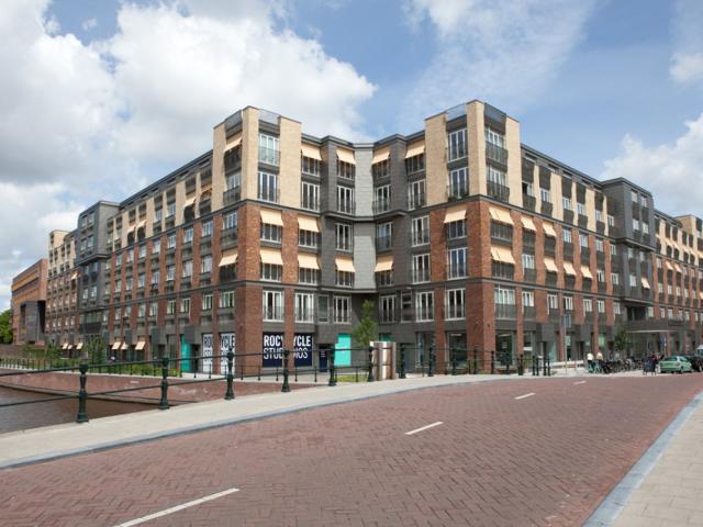 Appartement te huur in Centrum, Amsterdam