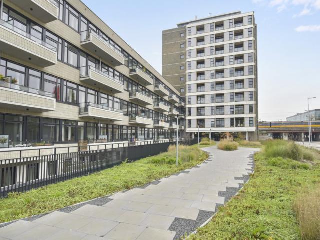 Appartement te huur in Haarzuilens, Utrecht