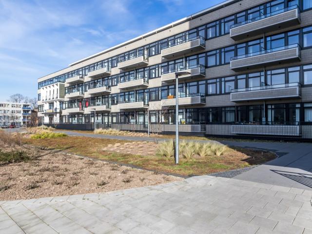 Appartement te huur in Haarzuilens, Utrecht