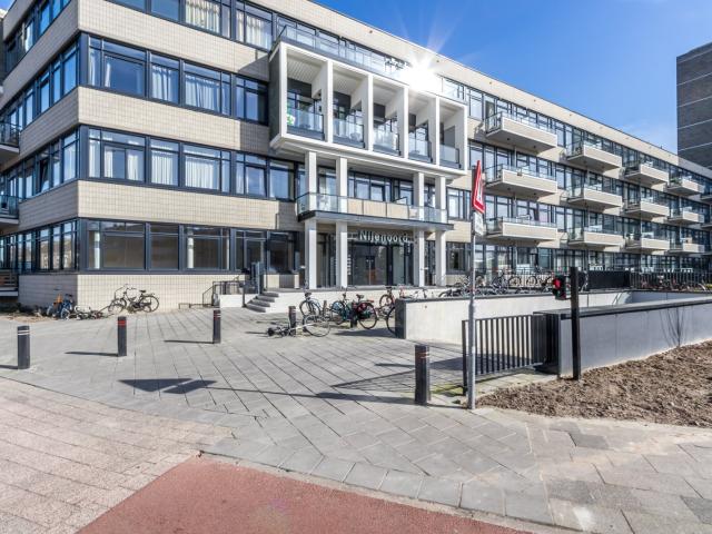Appartement te huur in Haarzuilens, Utrecht