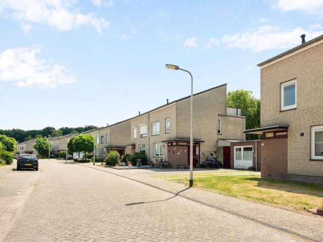 Appartement te huur in Reeshof, Tilburg