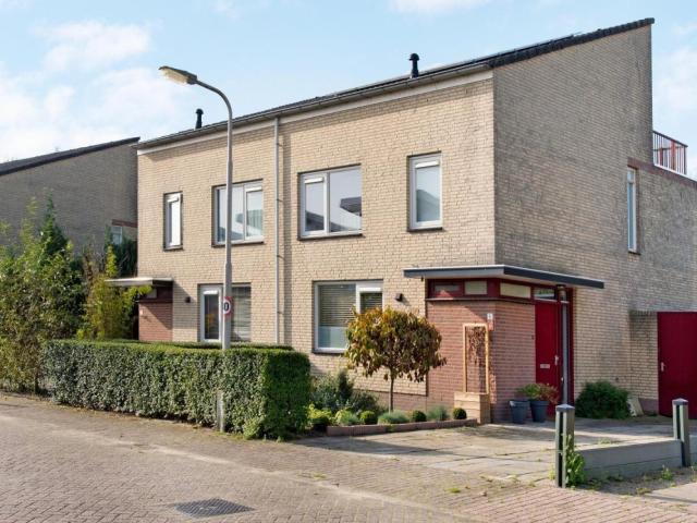 Appartement te huur in Reeshof, Tilburg
