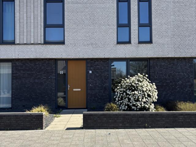 Appartement te huur in Wesselerbrink, Enschede