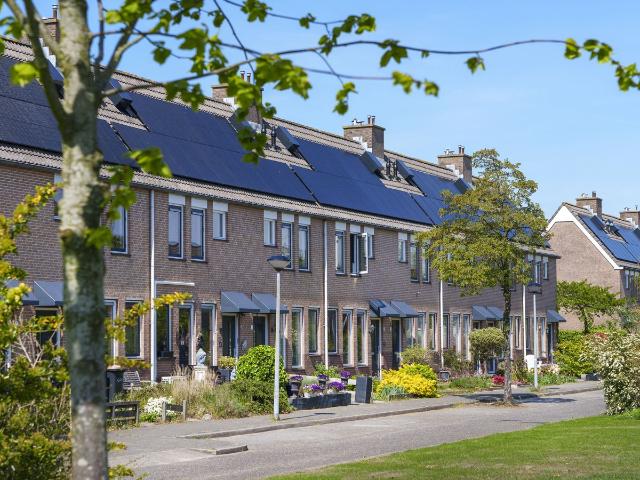 Appartement te huur in Huizen, Noord Holland