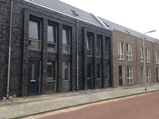 Appartement te huur in Voorstad, Deventer