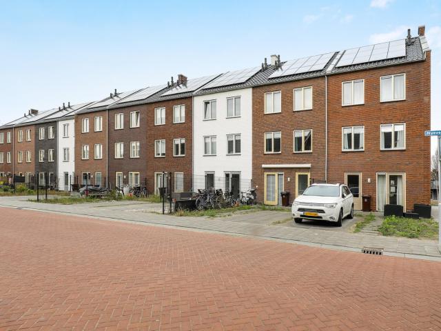 Appartement te huur in De Meern, Utrecht