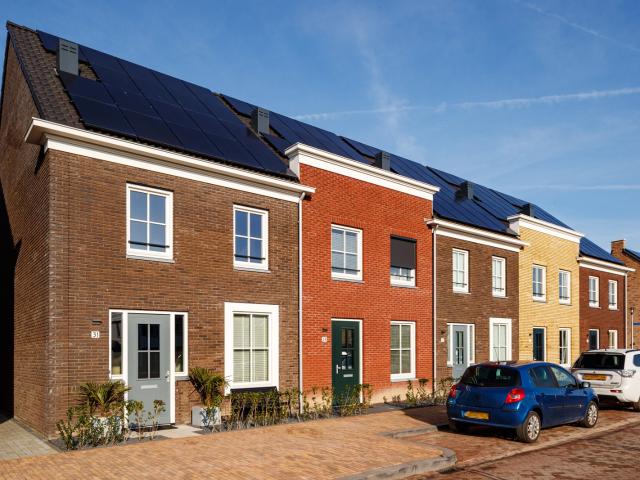 Appartement te huur in Vleuten, Haarzuilens