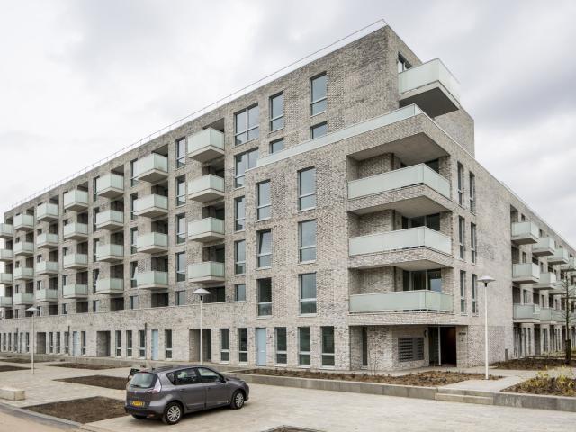 Appartement te huur in Haarzuilens, Utrecht