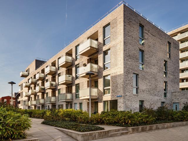 Appartement te huur in Haarzuilens, Utrecht