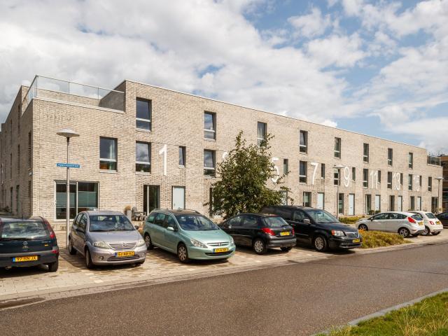Appartement te huur in Haarzuilens, Utrecht