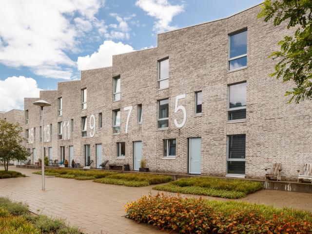 Appartement te huur in Haarzuilens, Utrecht
