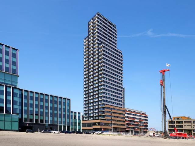 Appartement te huur in Schellingwoude, Amsterdam