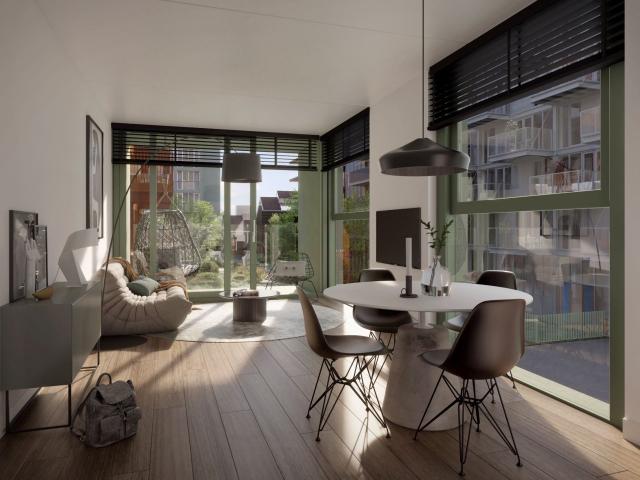 Appartement te huur in Centrum, Amsterdam