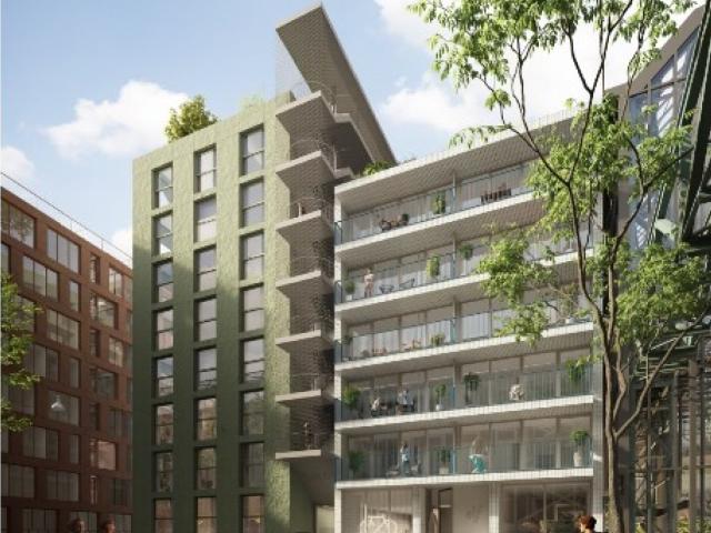 Appartement te huur in Centrum, Amsterdam