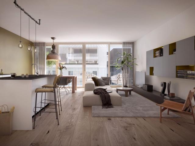 Appartement te huur in Centrum, Amsterdam