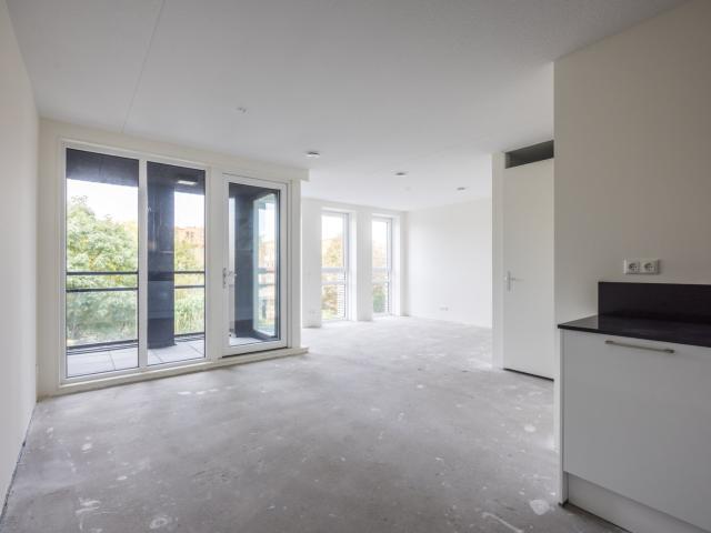Appartement te huur in Oosterparkwijk, Groningen