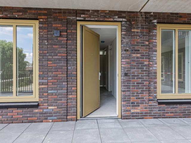 Appartement te huur in Oosterparkwijk, Groningen