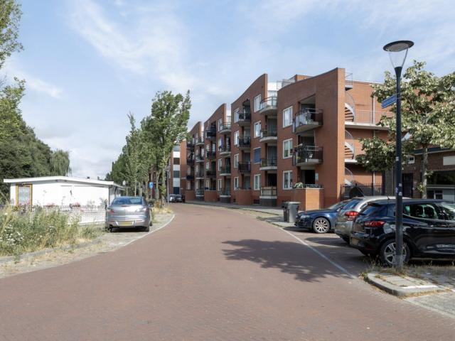 Appartement te huur in Oud Oost, Leeuwarden