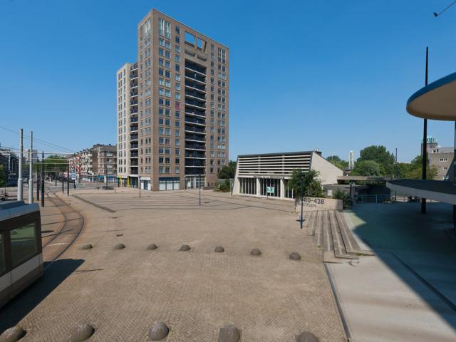 Appartement te huur in Kralingen-West, Rotterdam
