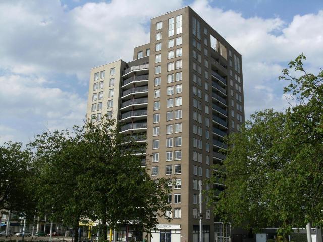 Appartement te huur in Kralingen-West, Rotterdam