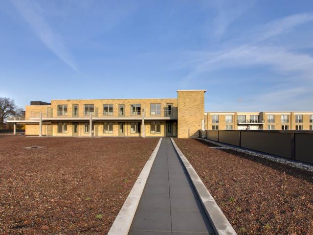 Appartement te huur in Apeldoorn, Gelderland