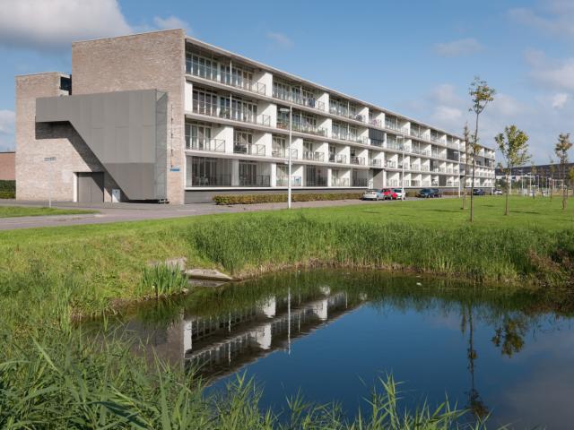 Appartement te huur in Haarzuilens, Utrecht