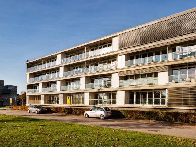 Appartement te huur in Haarzuilens, Utrecht