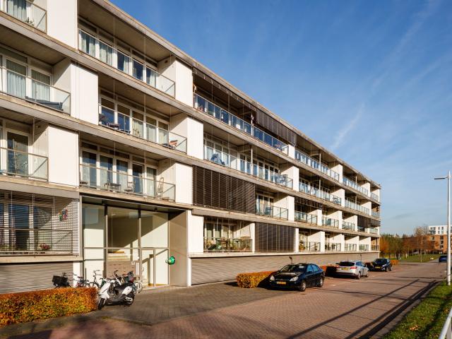 Appartement te huur in Haarzuilens, Utrecht