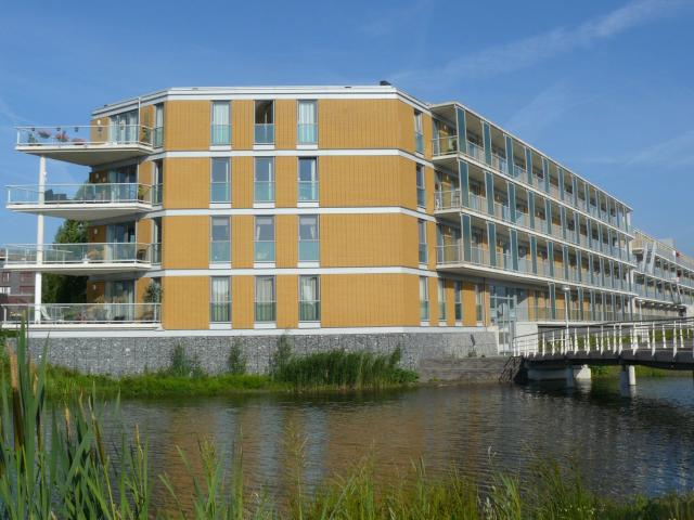 Appartement te huur in Haarzuilens, Utrecht