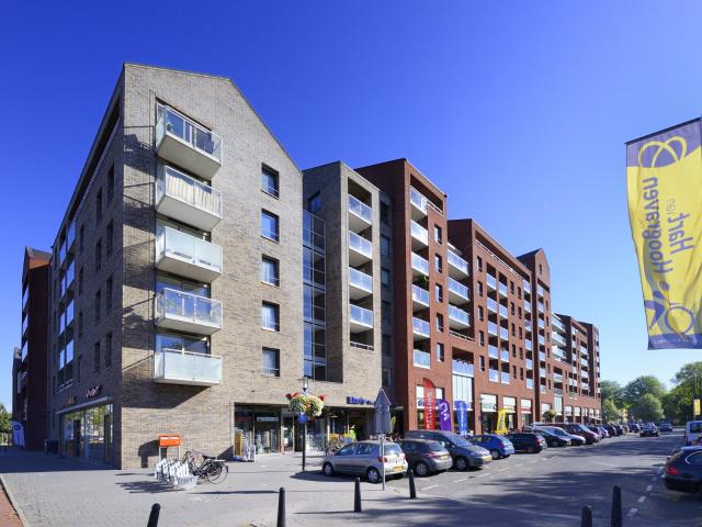 Appartement te huur in Haarzuilens, Utrecht
