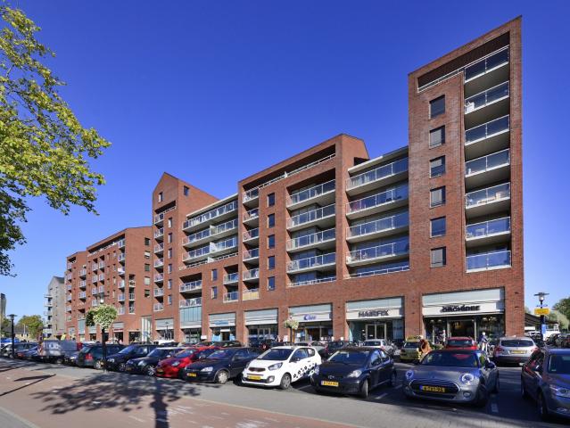 Appartement te huur in Haarzuilens, Utrecht