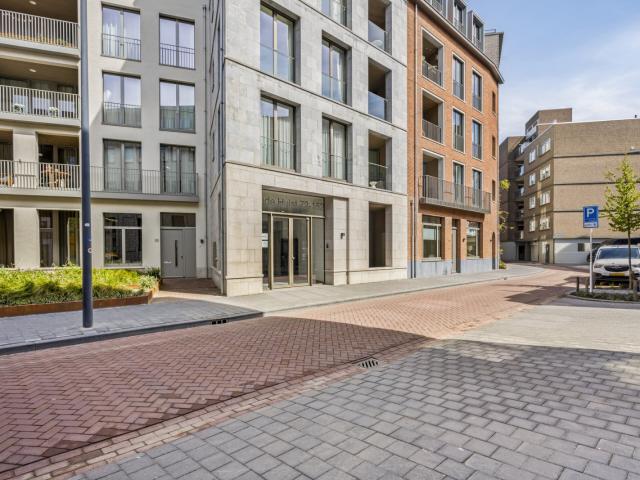 Appartement te huur in Bosch, Noord Brabant