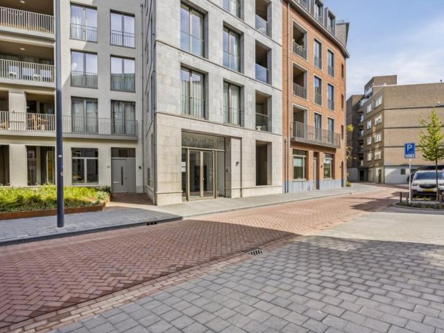 Appartement te huur in Bosch, Noord Brabant