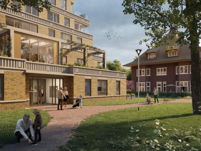 Appartement te huur in Soest, Utrecht