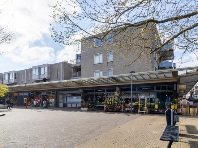 Appartement te huur in Alphen Aan Den Rijn, Zuid Holland