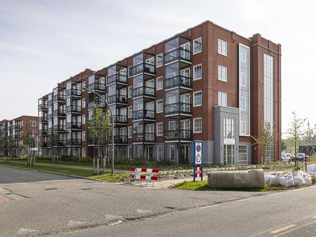 Appartement te huur in Triangel, Waddinxveen