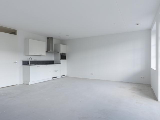 Appartement te huur in Triangel, Waddinxveen