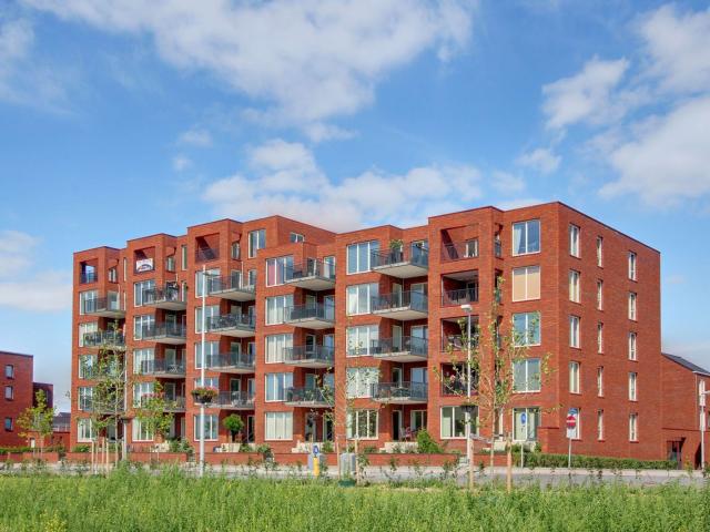 Appartement te huur in Haarzuilens, Utrecht