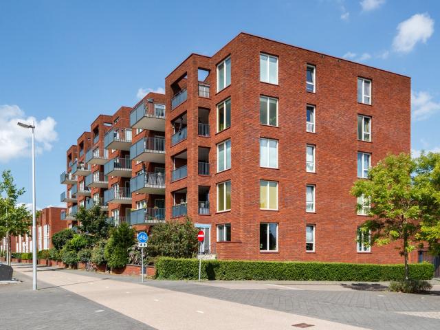 Appartement te huur in Haarzuilens, Utrecht