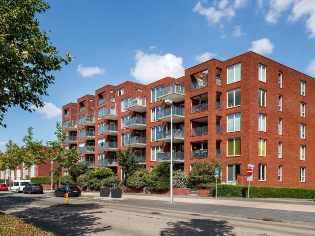 Appartement te huur in Haarzuilens, Utrecht