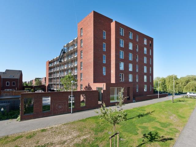 Appartement te huur in Het Zand, Utrecht