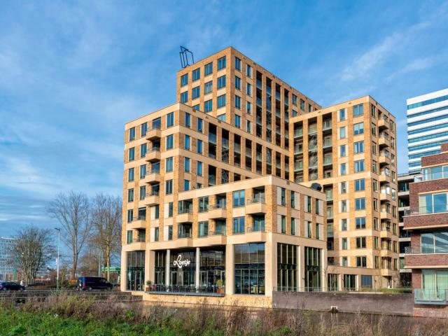 Appartement te huur in Zuid, Amsterdam