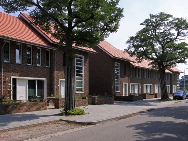 Appartement te huur in Wolfskuil, Nijmegen