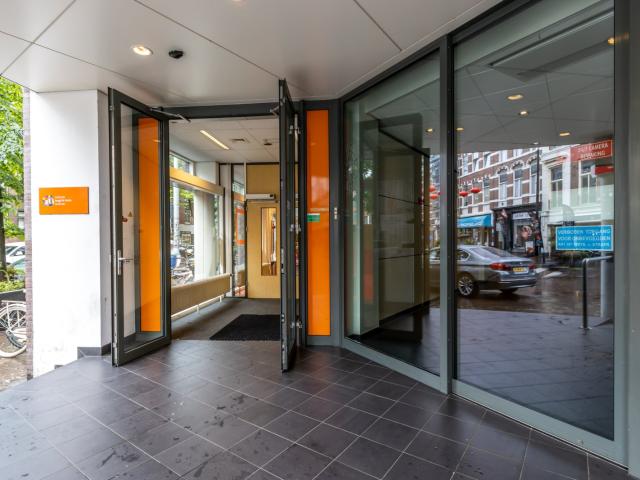 Appartement te huur in Zuid Holland