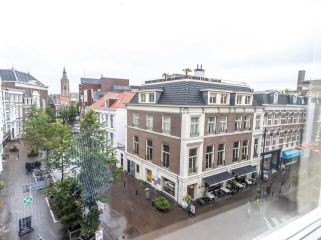 Appartement te huur in Zuid Holland