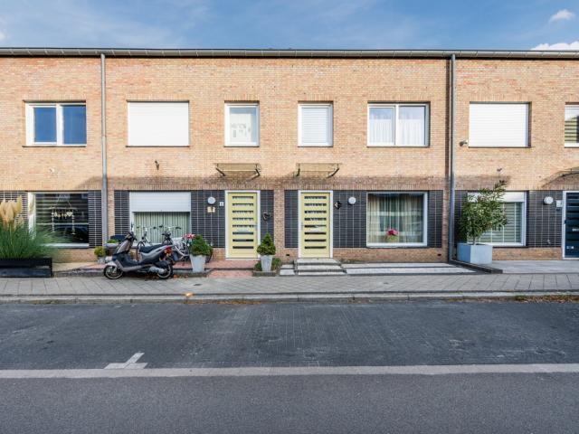 Appartement te huur in Maastricht-Oost, Maastricht