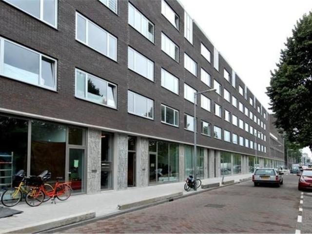 Appartement te huur in Nieuw-West, Amsterdam