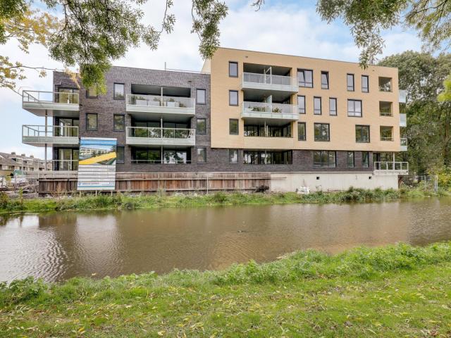 Appartement te huur in Achterbos, Vinkeveen