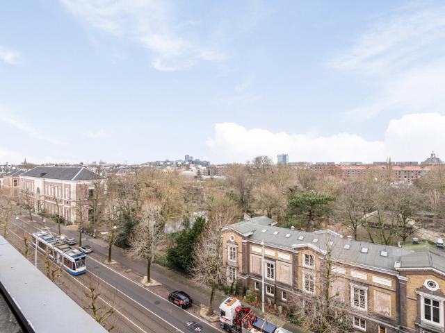 Appartement te huur in Centrum, Amsterdam