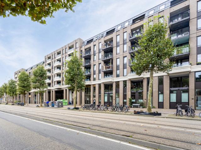 Appartement te huur in Centrum, Amsterdam